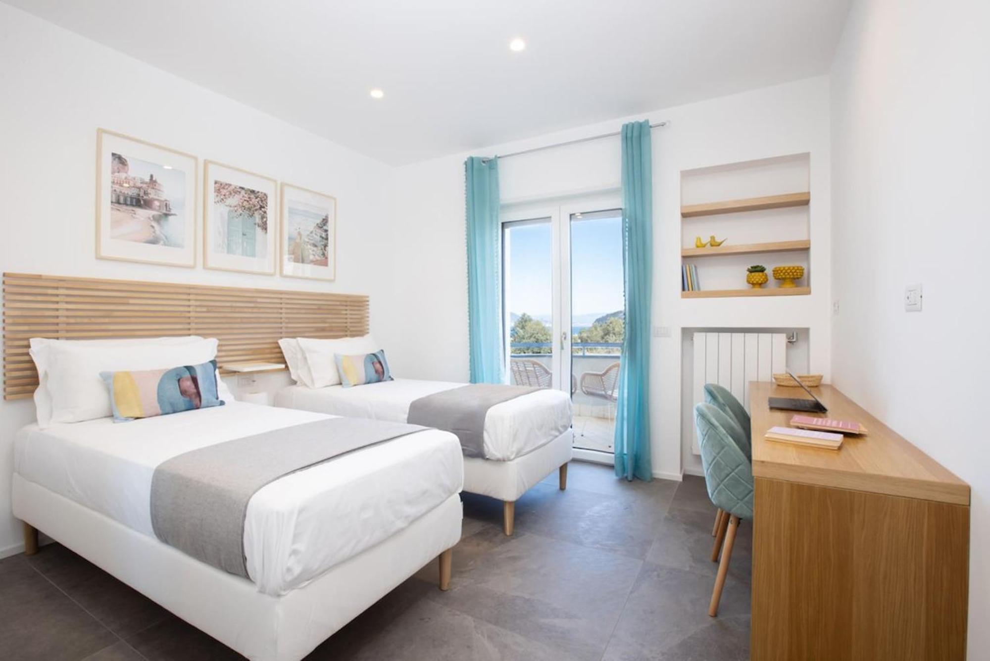 Holiday home Sorrentovibes - Modern Family With Views *