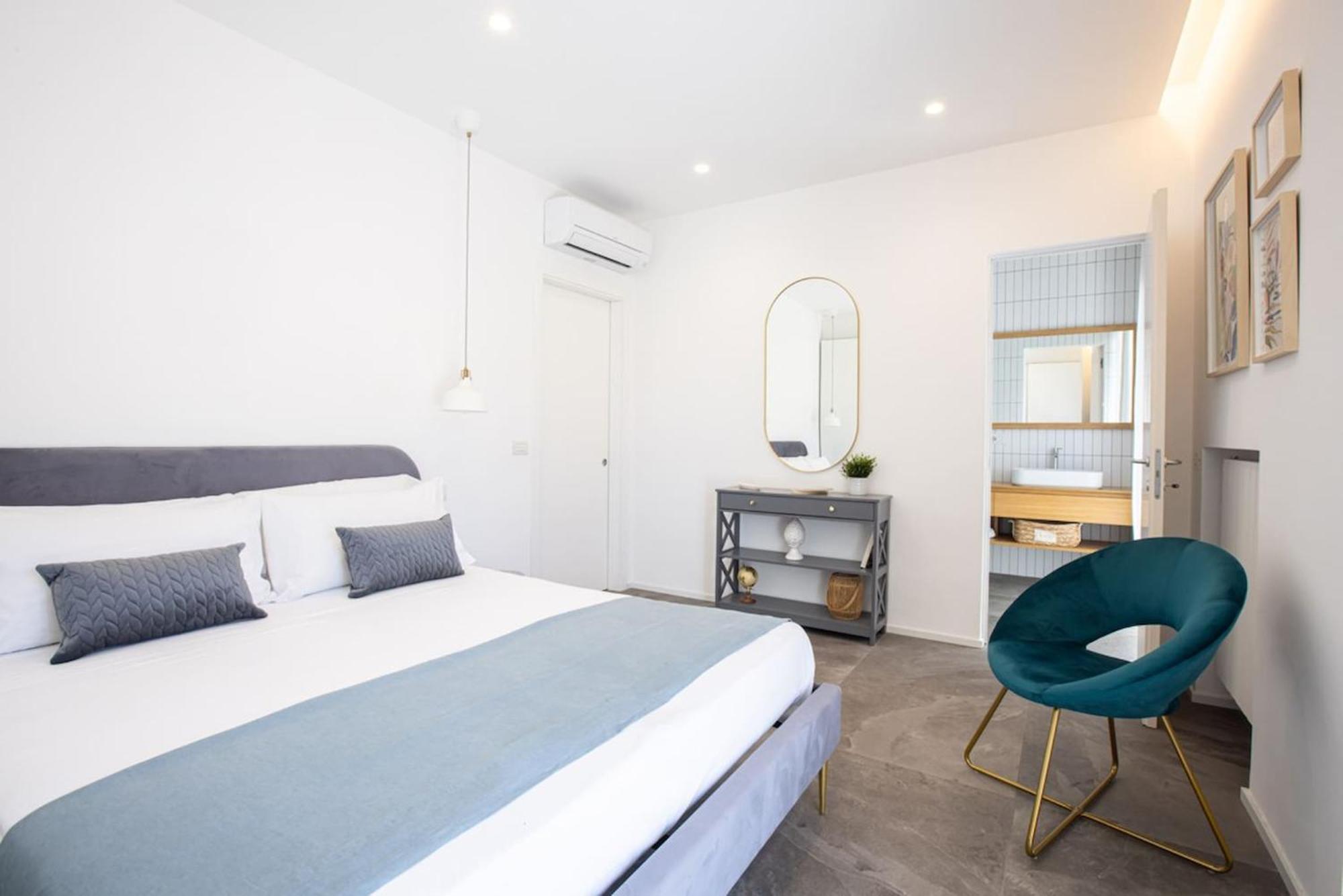 Holiday home Sorrentovibes - Modern Family With Views